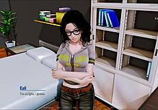 Harem Hotel 7 Adventure