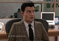 Exploring Inside Jennifer 23