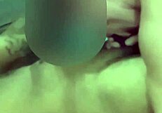 deep blowjob from aline teless 😘