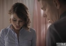 A special study on gaping and quickie fucks