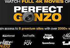 Wow, Dominica Phoenix in Hardcore Scene!