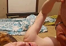 suck, lick, and fuck in intense session!