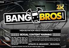 Maid Got That Booty For POV Facial