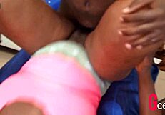 이 핫 후크업 걸을 온라인으로 진짜 주문했어?