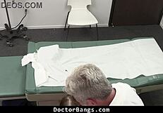 Patient Knows Exactly How To Get Free Treatment From Doctor