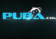 Hot Christy And Dahlia On The Set