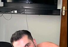 i fucked my flirty colleague before he left