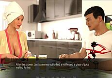 Jessica Oneils Hard News 81 Game Adventure