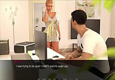 Jessica Oneils Hard News 81 Game Adventure