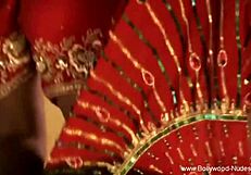 Seductive mature milf brunette teases solo amateurs with her body.