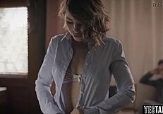 A special study on gaping and quickie fucks