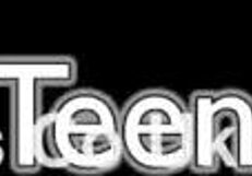 i can't believe my blonde british student got teased by a machine