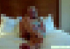 hey, do as i say or you'll get punished with spanking and bondage