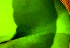 Slamming the hot brunette chick of my boss with her pierced nipples showing