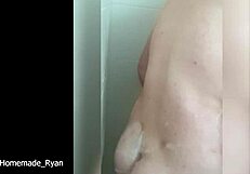 Latina Slut Bent Over Deepthroat!