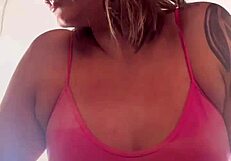 trainer fucks wife in gym