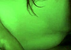 Gordita whore rides big ass cowgirl!