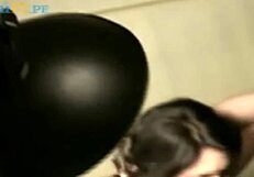 i meet jazmin, the peruvian teen