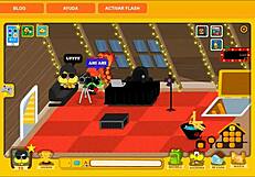 gorda tetona salta en mi poronga