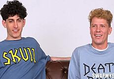 Beavis and Butthead finally score Hazel Moore!