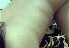 Bokep Indonesia with a sexy chick for two wild hotel nights.