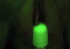 Chubby Mature Woman Masturbates with Fingers and Toys