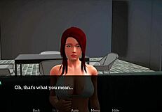 My New Family 21: Bent Over Doggy With Big Tits Ass Teen Milf Big Cock Game Monster