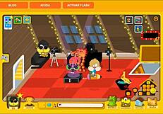 gorda tetona salta en mi poronga