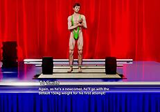 The Inn 70 Game Adventure