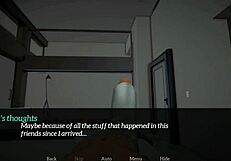 My New Family 21: Bent Over Doggy With Big Tits Ass Teen Milf Big Cock Game Monster