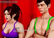 The Inn 70 Game Adventure