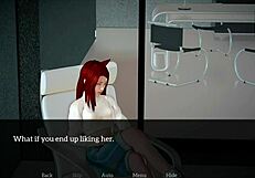 My New Family 21: Bent Over Doggy With Big Tits Ass Teen Milf Big Cock Game Monster