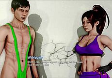 The Inn 70 Game Adventure