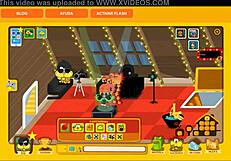 gorda tetona salta en mi poronga