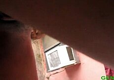 Housekeeper Pounds Me Harder Than I Ever Imagined!