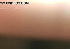 Cuckold lets boyfriend fuck wife's ass.