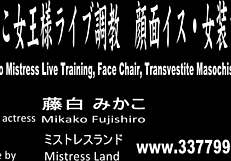 Mikako Fujishiro Dominates With Strapon In Wild Japanese Wrestling Match