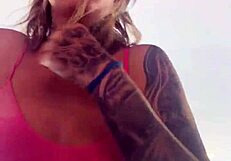 trainer fucks wife in gym