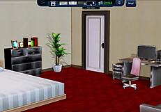 Harem Hotel Game Episode 186