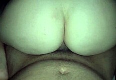 My girlfriend can't even dream I drilled my sister-in-law's ass bare 😱