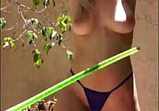 liz ashley's first shoot turned out amazing with me