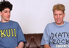 Beavis and Butthead finally score Hazel Moore!