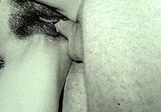 he's cumming inside me, feel that creampie deep