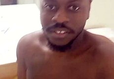 Solo masturbation in front of mirror leads to intense orgasm, capturing every ass detail