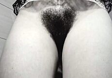 he's cumming inside me, feel that creampie deep