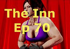 The Inn 70 Game Adventure