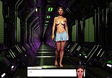 midnight ride with a redhead on holiday, wanna join the fun?