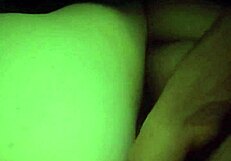 Chubby Mature Woman Masturbates with Fingers and Toys