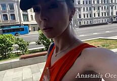 my risky public masturbation in the park stranger wanted to pick me up