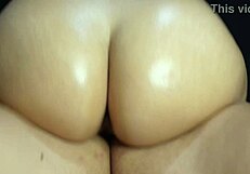 Bounce My Ass On Stepmom's Pussy!